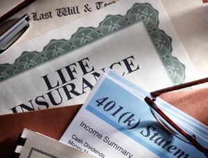 designation a beneficiary