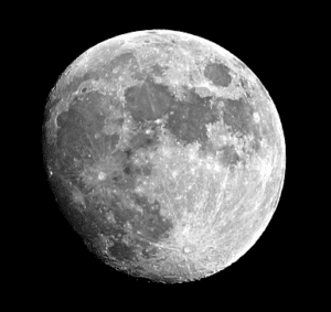 moon