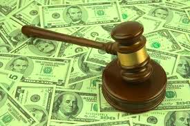 domestication of Foreign Judgment in North Carolina