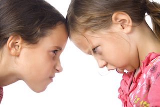 problems of sibling rivalry in estate planning